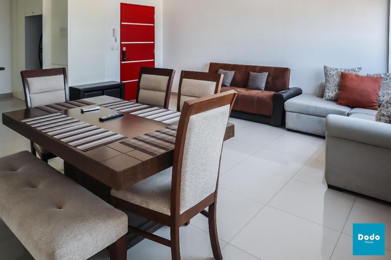 Apartamento Torre M, a unos pasos de la Playa!! Mazatlán Exterior foto