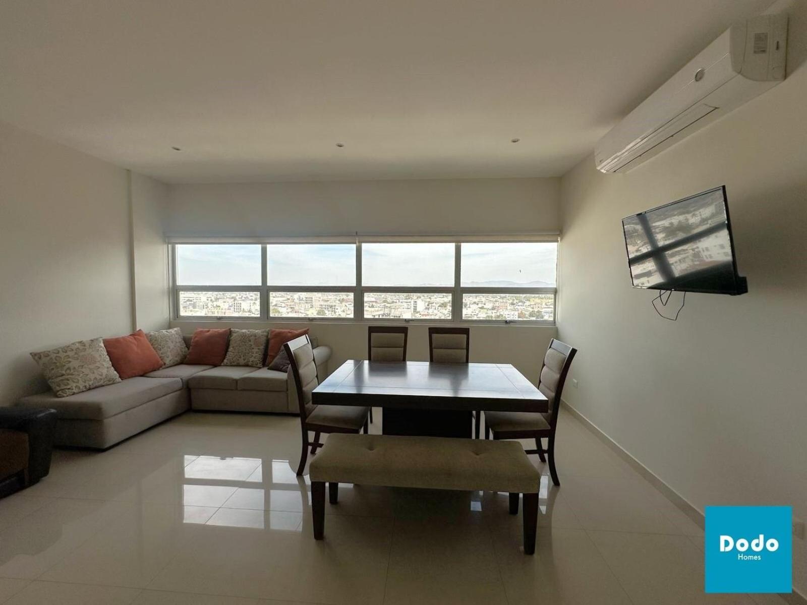 Apartamento Torre M, a unos pasos de la Playa!! Mazatlán Exterior foto